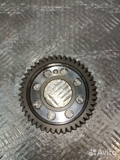 Шестерня коленвала MB Atego