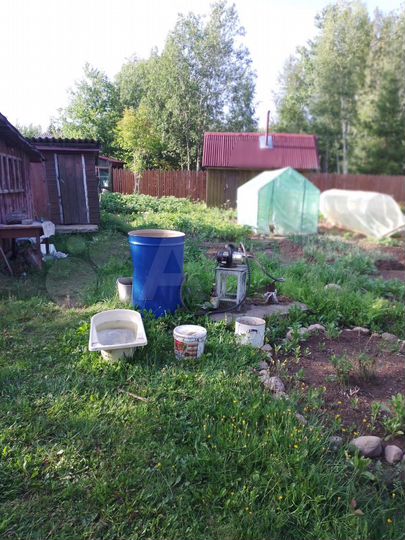 Дача 65 м² на участке 10 сот.