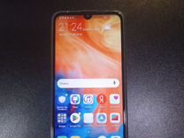 HUAWEI Y7 (2019), 3/32 ГБ