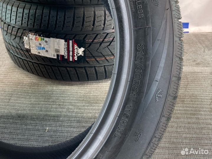 Arivo Winmaster ProX ARW5 315/40 R21 115H