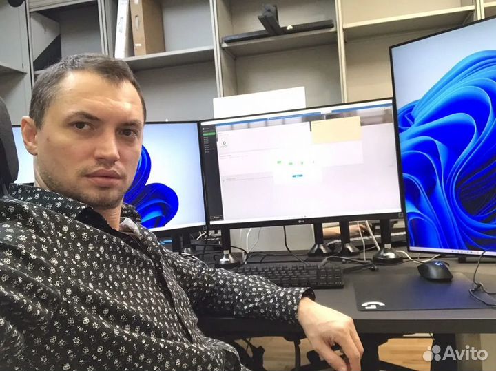 Маркетолог-аналитик/ Реклама/ SMM/ Контент-мейкер