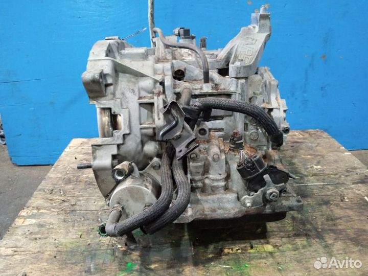 АКПП Mazda 3 LF-DE 2007-2013