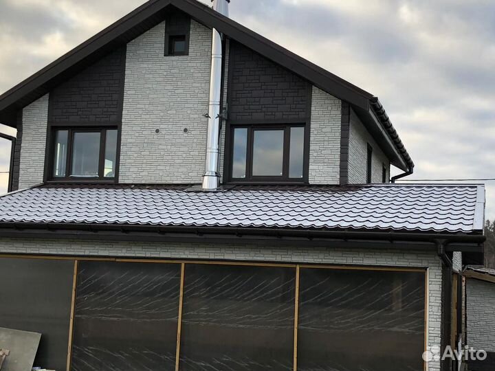 Пластиковые окна стеклопакет