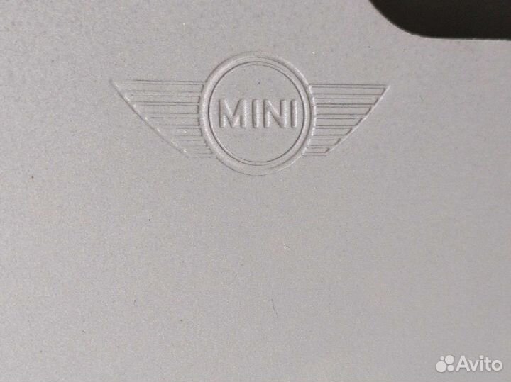 Дверь левая передняя mini f54