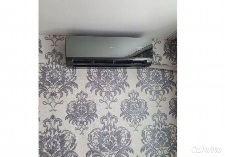 Настенный кондиционер