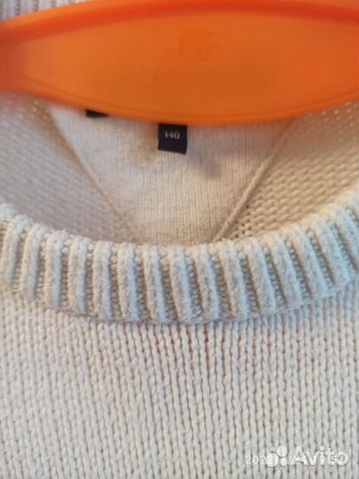 Джемпер tommy hilfiger