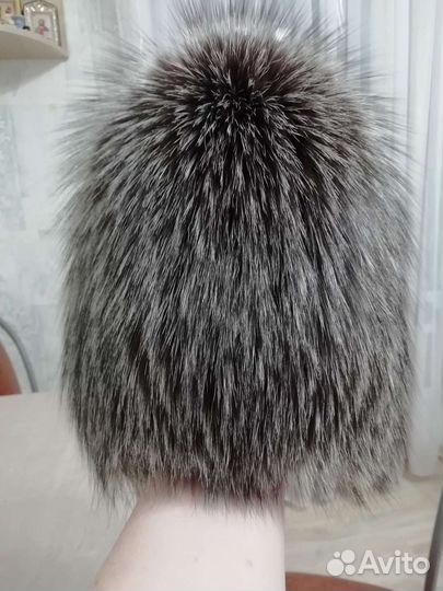 Шапка женская