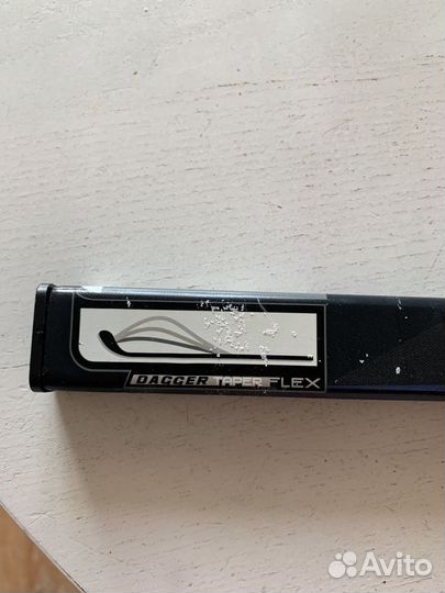 Хоккейная клюшка Warrior