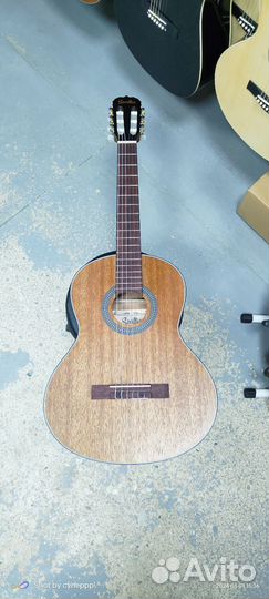 Классическая гитара sevillia