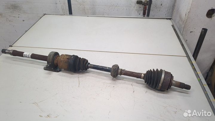 Полуось Honda Civic, 2002