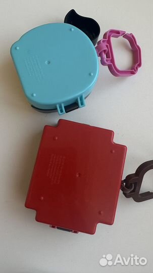 Ультра киса и воин Люси Макдональдс