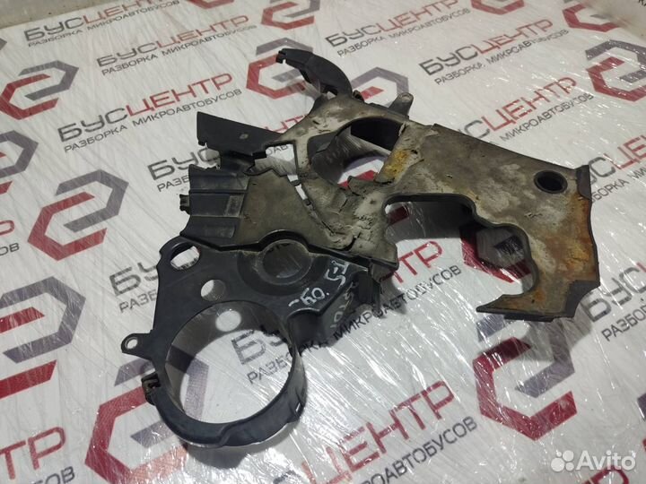 Защита ремня грм 2.0 Фольксваген Т5