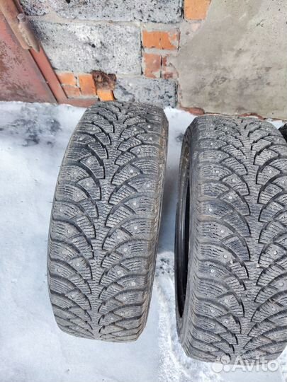 Nordman Nordman 4 195/55 R16 87T