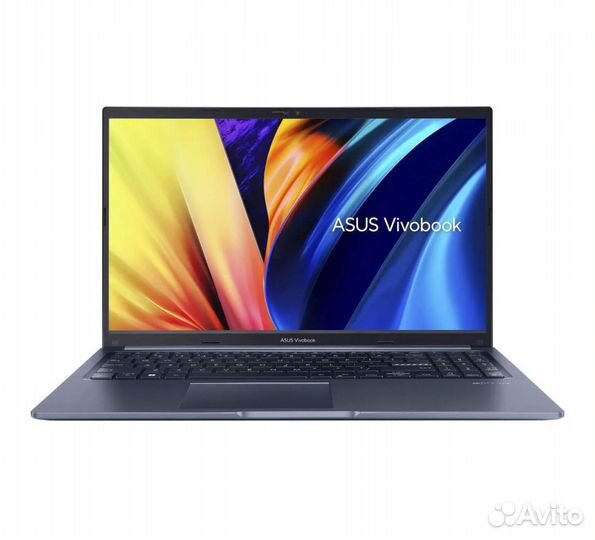 Ноутбук asus VivoBook X1502ZA-BQ1954 новый