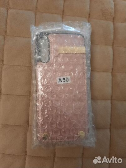 Чехол для Samsung Galaxy A50