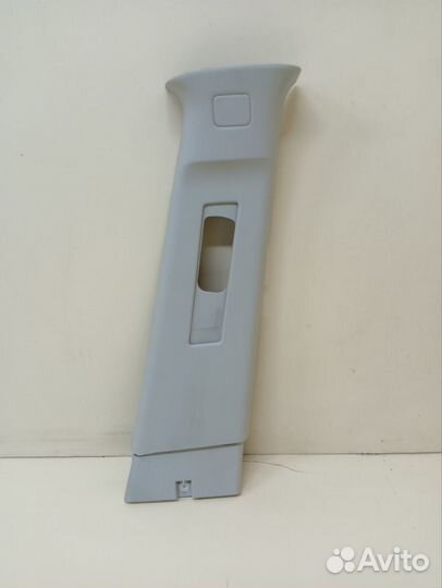 Обшивка стойки Subaru Forester S12 2008-2012