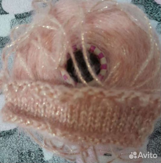 Итальянская пряжа