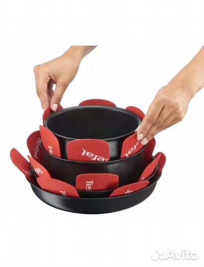 Сепараторы для сковород и кастрюль Tefal