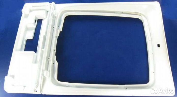 Верхняя рамка стиральной машины Candy, Haier