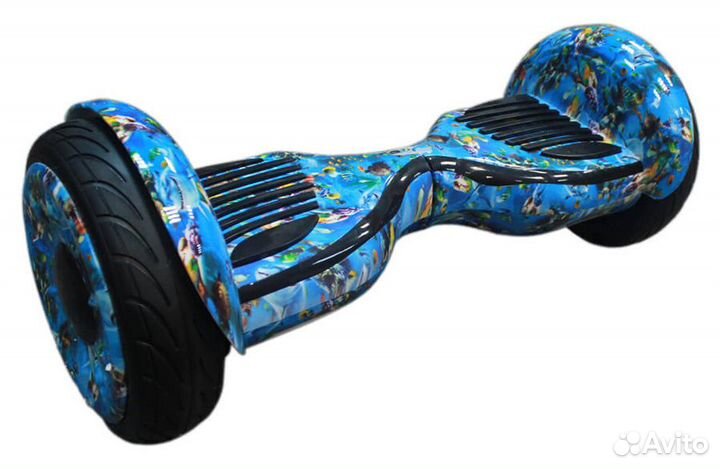 Гироскутеры на подарок ребёнку