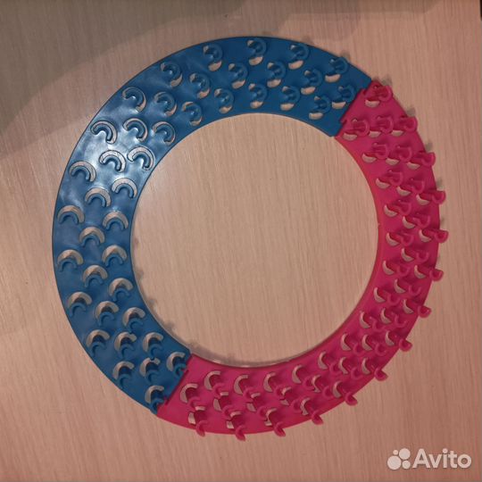 Станок для резиночек