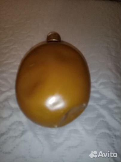 Фляга армейская СССР