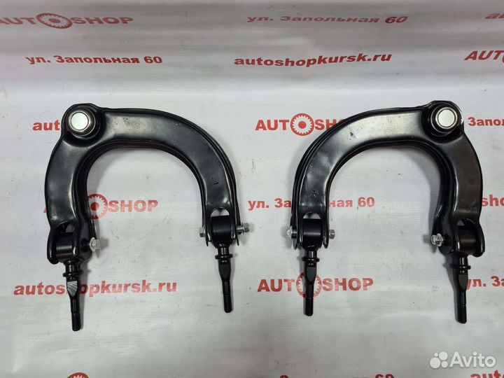 Рычаг передний верхний Sonata Tagaz