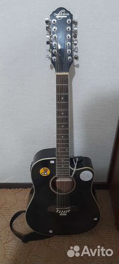 Продаю гитару