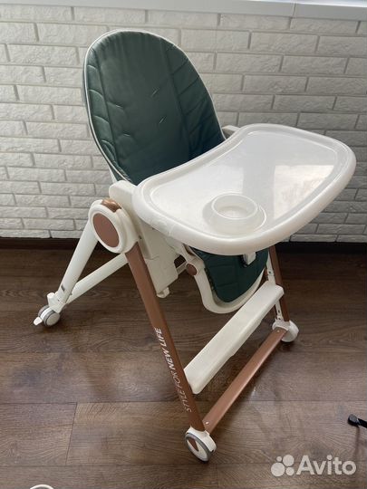 Стул для кормления