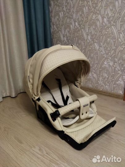 Коляска adamex Gloria 2 в 1