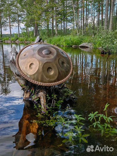 Кант для Hangdram Handpan hang