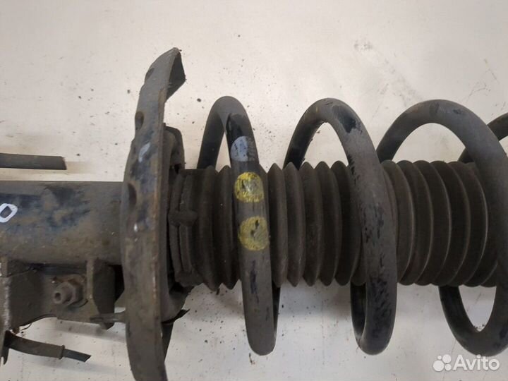 Амортизатор подвески Ford S-Max, 2007