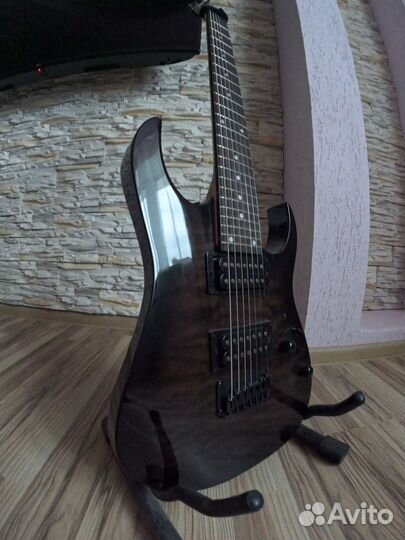 Ibanez GRG7221