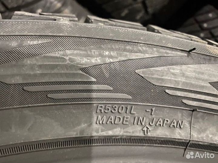 Yokohama Ice Guard SUV G075 265/50 R22 112Q