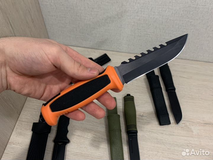 Грибной нож