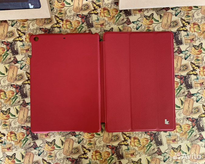 Чехол-книжка для iPad Air