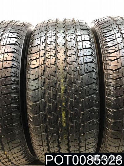 Bridgestone Dueler H/T D840 265/60 R18 100M