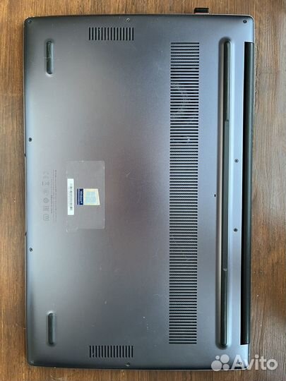 Honor Magicbook x15 i3