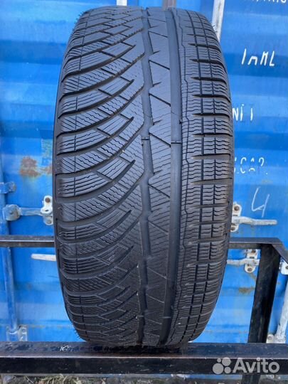 Michelin Pilot Alpin 4 235/45 R19 99V