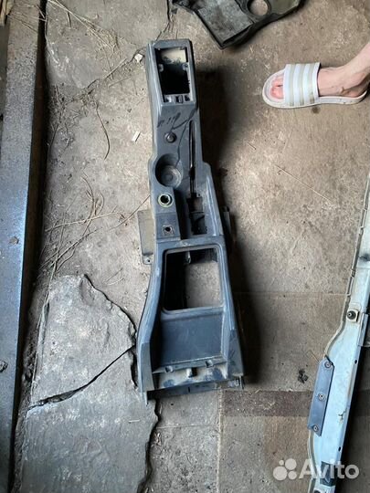 Торпеда priora 1