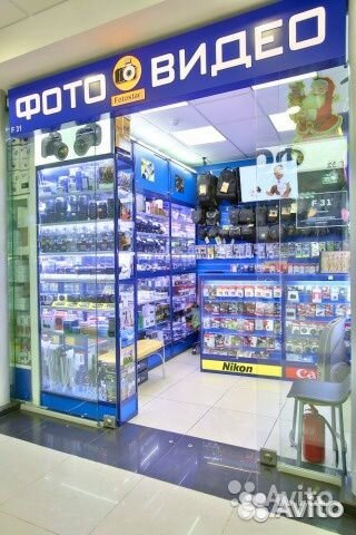 Аккумулятор Sony NP-FV50 новый