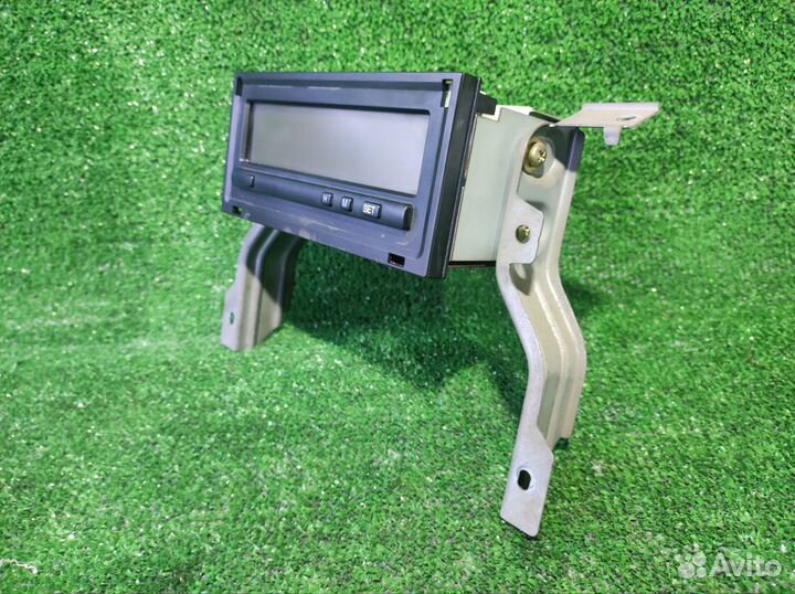 Mitsubishi carisma 4G92 бортовой компьютер