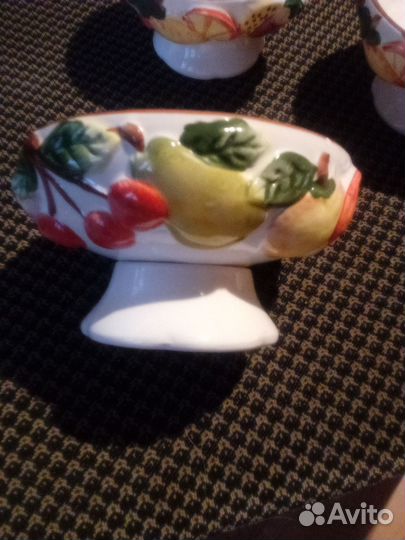 Креманка СССР