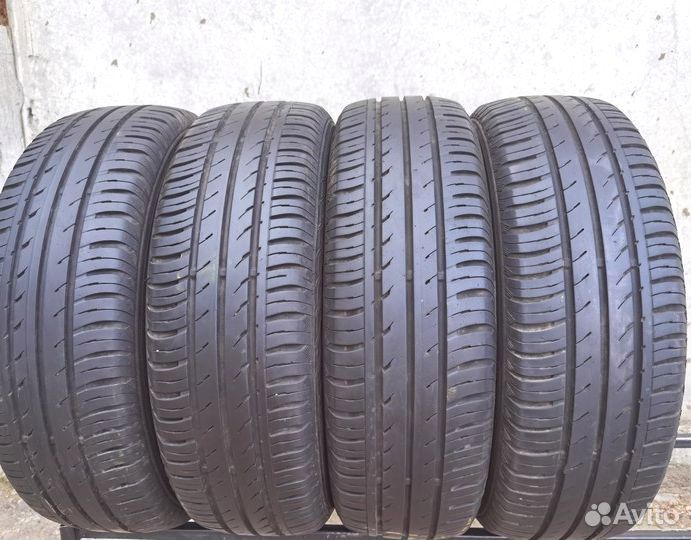 Continental ContiEcoContact 3 185/65 R15 92T
