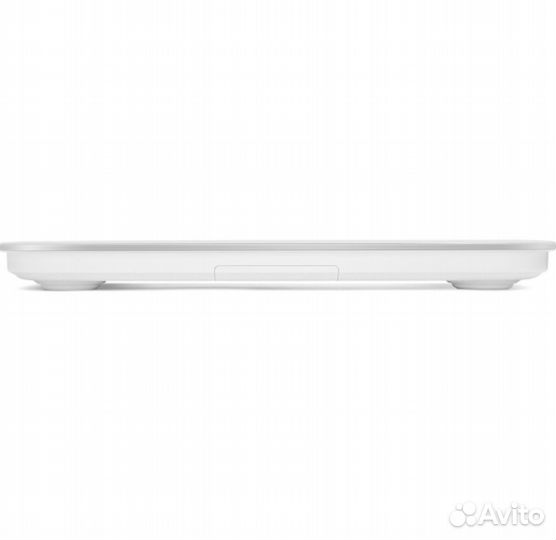 Умные весы Noerden bimi PNS-0302 White