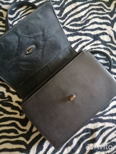 Сумка женская ретро СССР 70-е