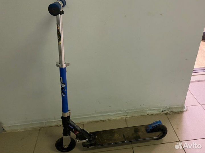 Самокат детский