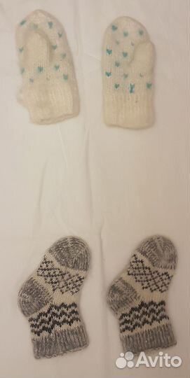 Детская одежда и обувь для девочек