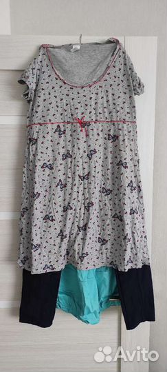 Одежда для беременных 44