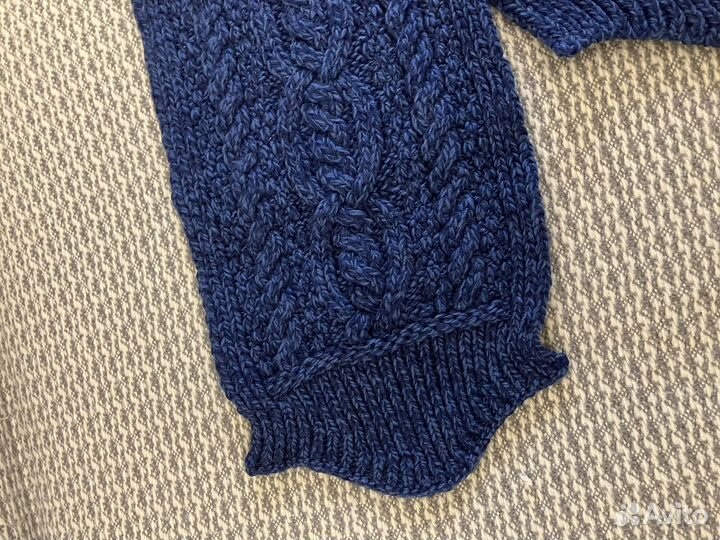 Blarney шарф из шерсти мериноса Ирландия